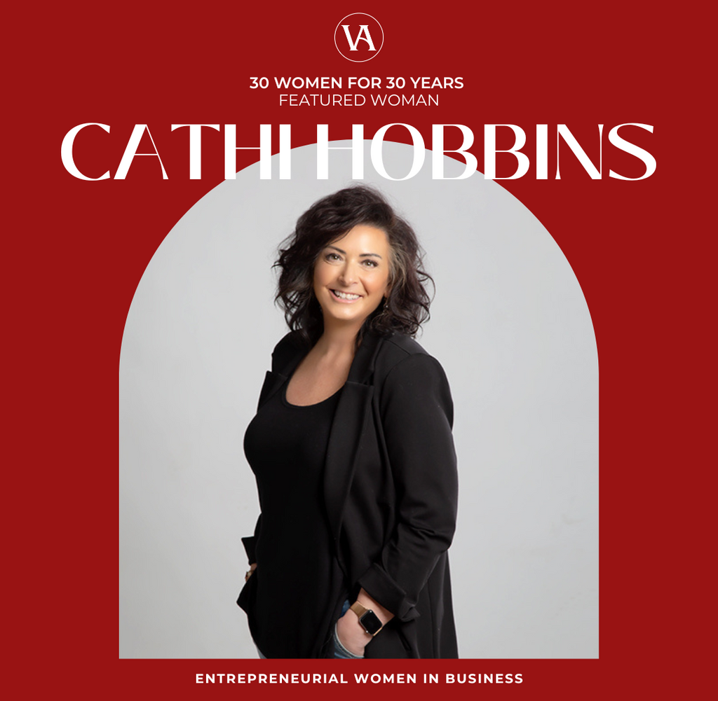 Cathi Hobbins: A Beacon of Generosity and Community Spirit