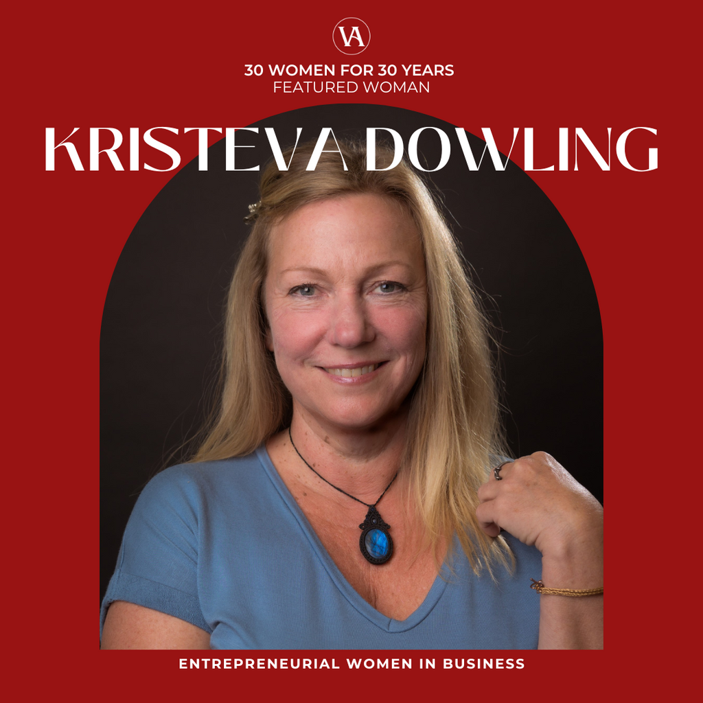 Unveiling the Trailblazing Spirit of Kristeva Dowling: A Pioneer in Alberta's Honey Wine Industry