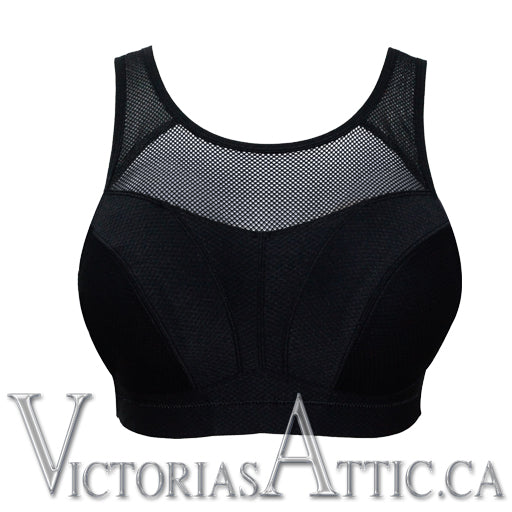 Parfait Breeze Active Light Sports Bra - Victoria's Attic