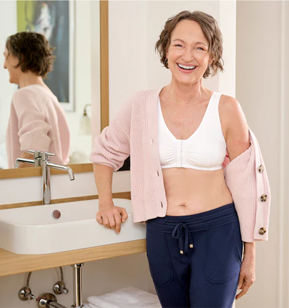 Empowering Women With Comfort, Support, And Confidence