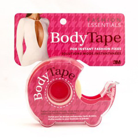 Fashion Essentials Body Tape Dispenser - Victoria's Attic