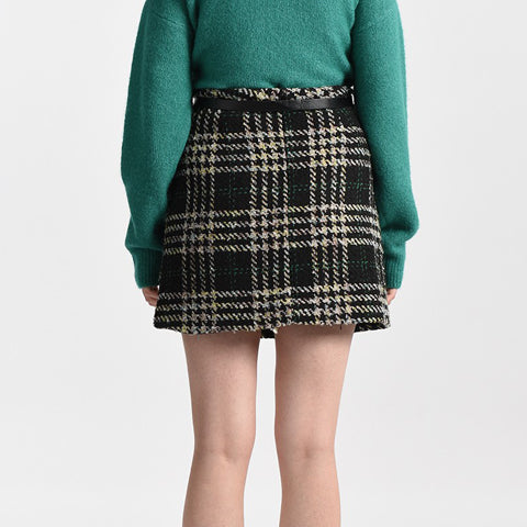 Molly B Mini Skirt w/ Belt & Pouch - Victoria's Attic