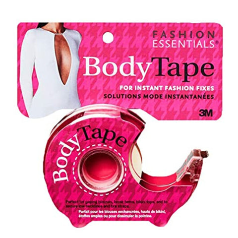 Fashion Essentials Body Tape Dispenser - Victoria's Attic