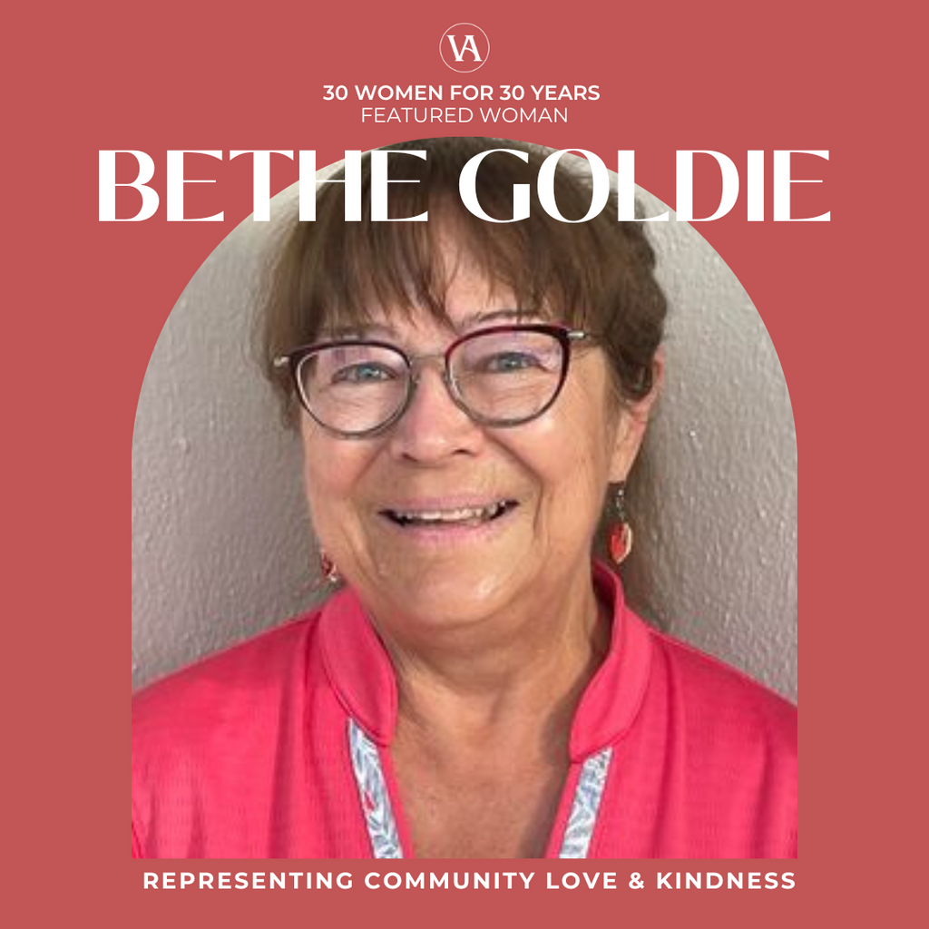 Introducing Bethe Goldie: Promoting Connection and Wellness in the Peace Region