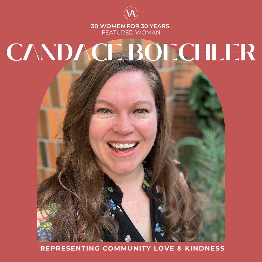 Candace Boechler: Cultivating a Legacy of Community Growth
