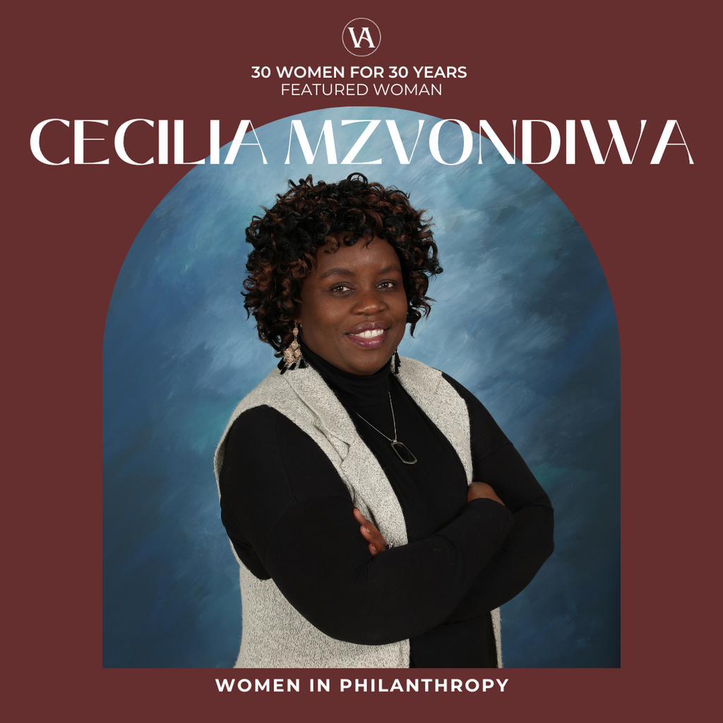 Celebrating Cecilia Mzvondiwa: A Beacon of Empathy and Generosity