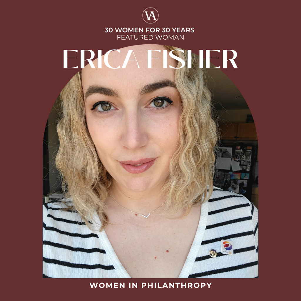 Erica Fisher: Fostering Beauty and Inclusivity in the Peace Region