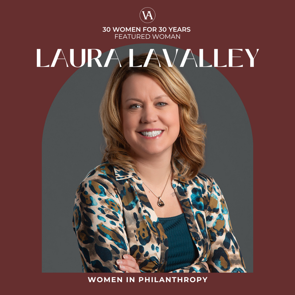 Laura LaValley: Cultivating Community and Embracing Legacy in the Peace Region