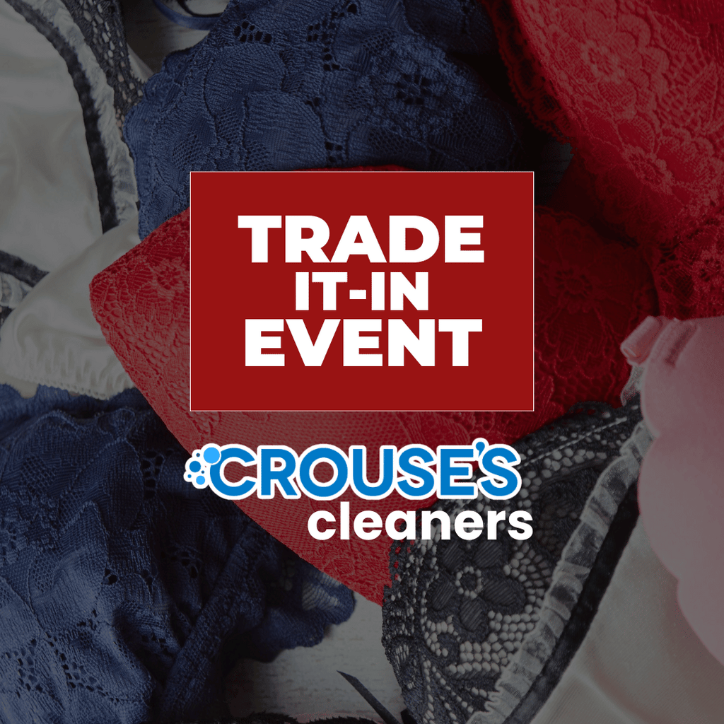 Victoria's Attic Trade-it-In Event