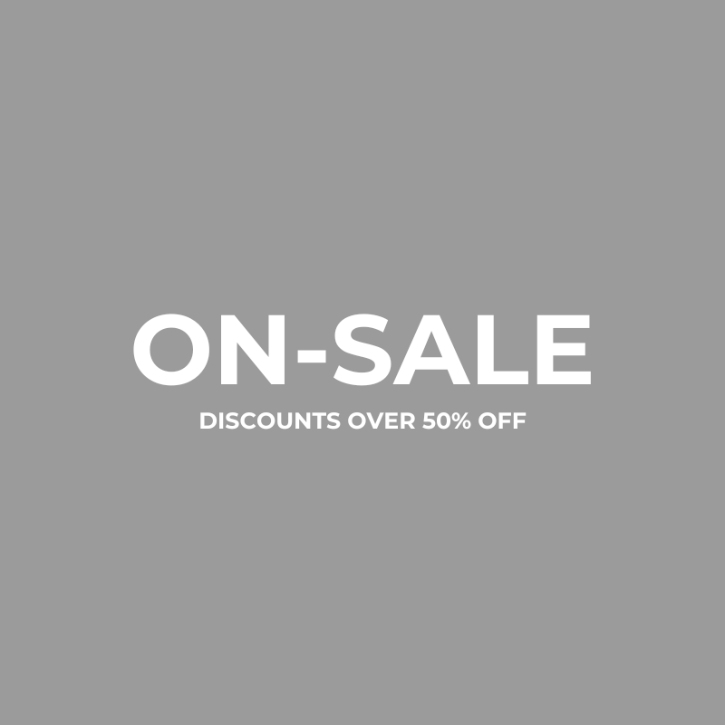 On-Sale