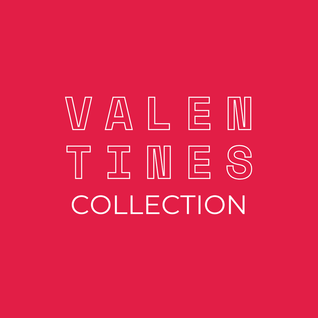 Valentine's Collection