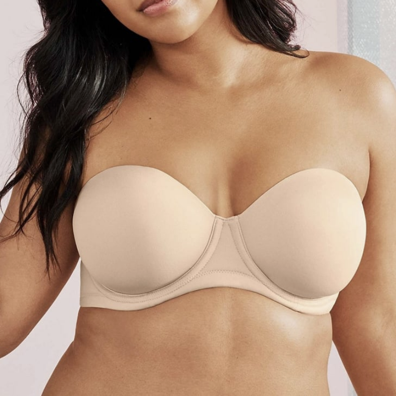  Charle gorgeous shaping bra C75 size : Clothing, Shoes &  Jewelry