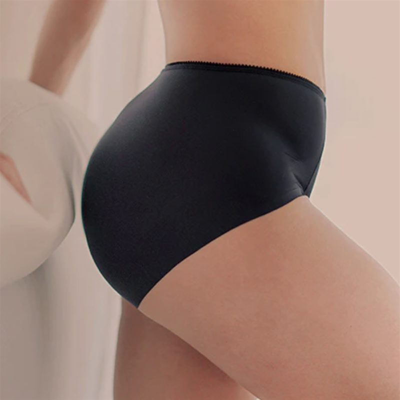 TrowBridge 10PCS/Set Women's Panties High Elastic Breathable