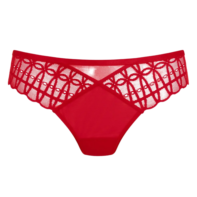 Mey Captivating Mini Briefs Red Carpet - Victoria's Attic