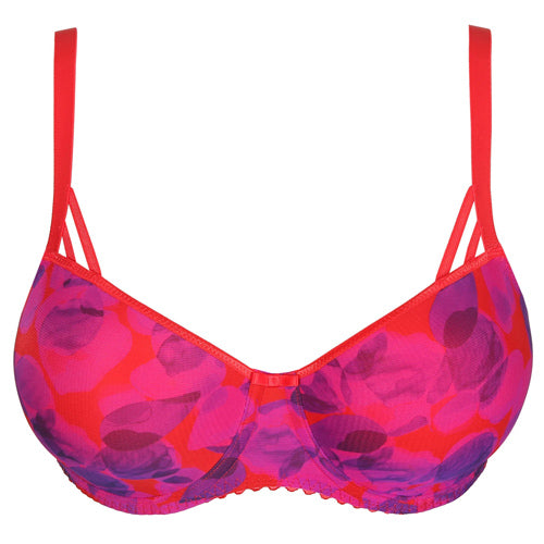 Prima Donna Twist Lenox Hill Balcony Bra