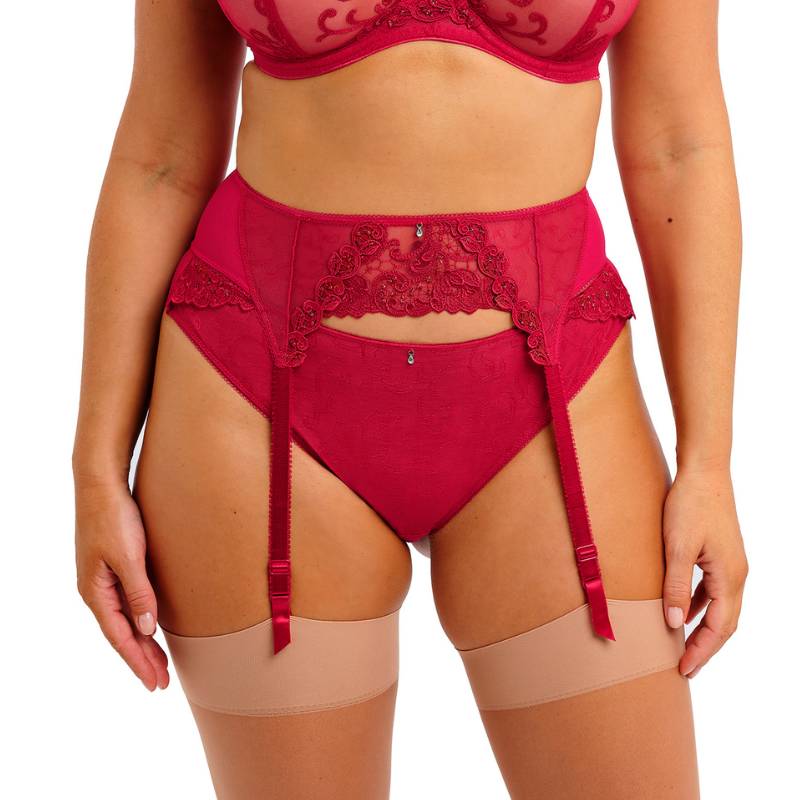 Garters in Grande Prairie | Elegant, Adjustable & Lingerie Finishing Touches Garters in Grande Prairie | Elegant, Adjustable & Lingerie Finishing Touches