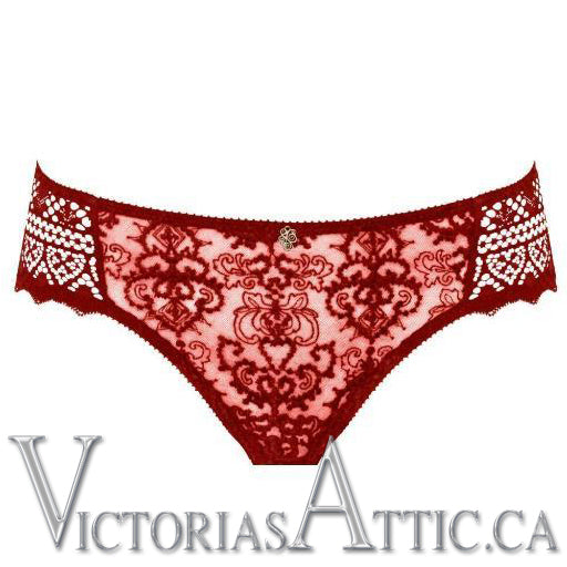 Empreinte Cassiopee Brief Fusion - Victoria's Attic