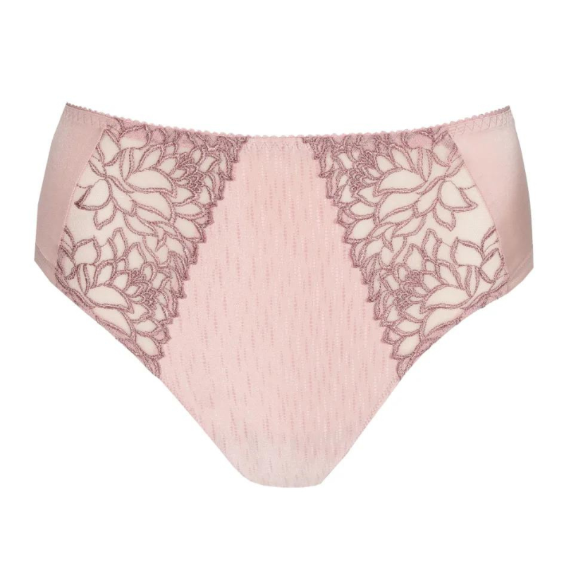 Prima Donna Monterrey Full Briefs Vintage Pink - Victoria's Attic