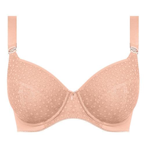 Freya Starlight UW Balcony Bra Caramel - Victoria's Attic