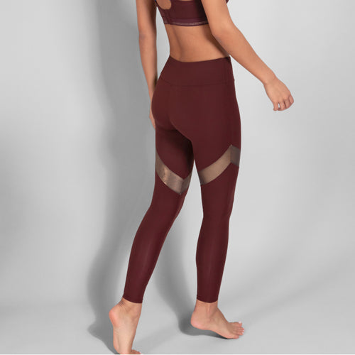 Empreinte Initiale Legging Brunito - Victoria's Attic