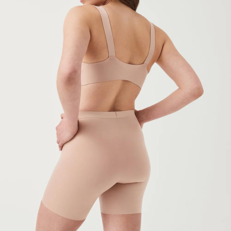 Spanx Invisible Shaping Girlshort - Victoria's Attic