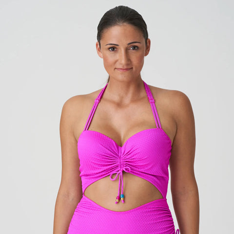 Prima Donna Narta Swimsuit Cactus Flower - Victoria's Attic
