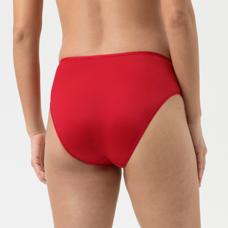 Mey Joan American Pants Brief Red Carpet - Victoria's Attic