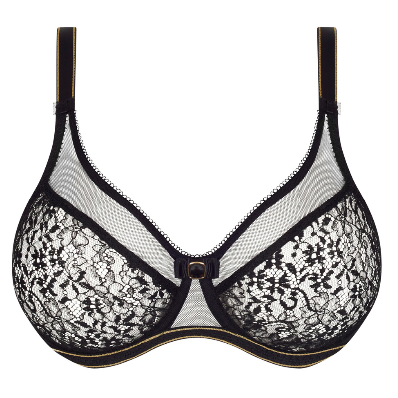 Softy ALLURE C-Cup Bra, For Inner Wear, Size: 80-105 at Rs 345