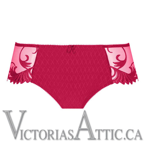 Empreinte Thalia Panty Rose Indien - Victoria's Attic