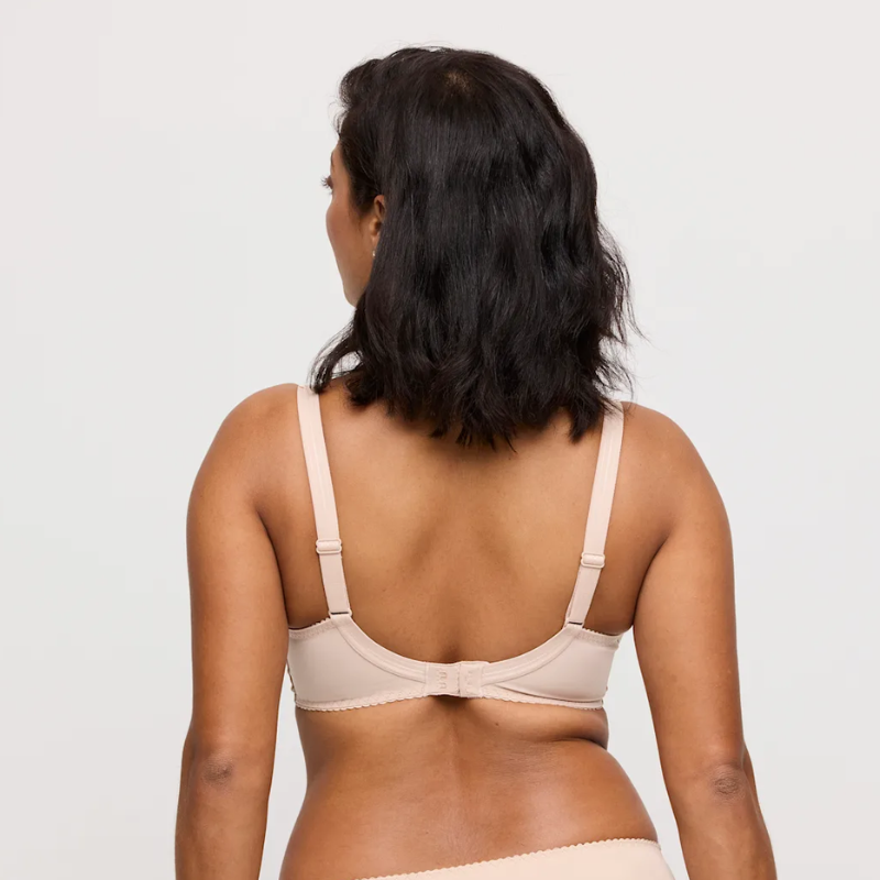Prima Donna Deauville Full Cup Bra Caffe Latte - Victoria's Attic