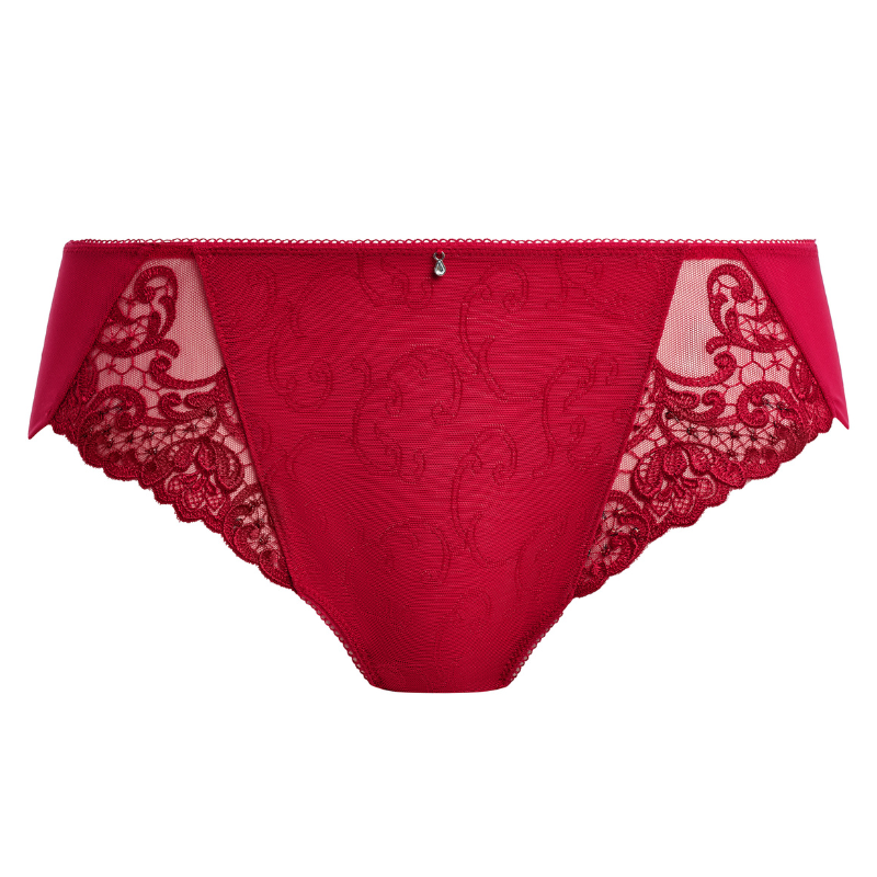 Fantasie Portia Brief Red - Victoria's Attic