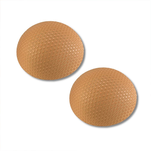 Honey Cloudz Oval Lites Non Slip Bra Inserts Vanilla Sugar - Victoria's Attic