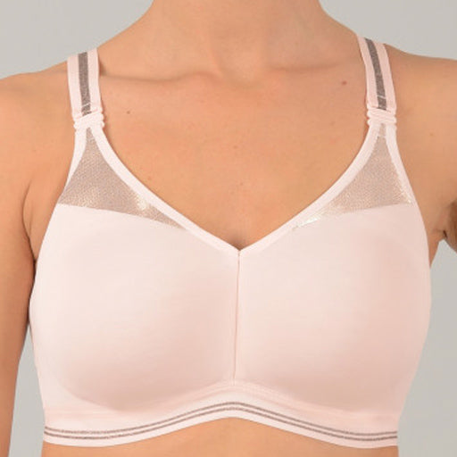Empreinte Initiale Spacer Sports Bra - Victoria's Attic