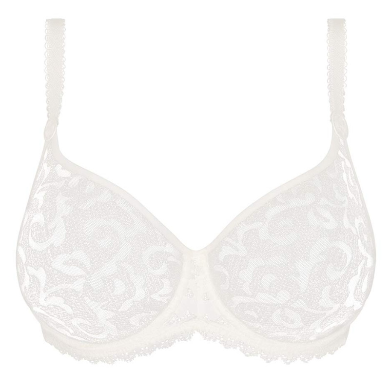 Empreinte Leia Seamless Bra Natural - Victoria's Attic