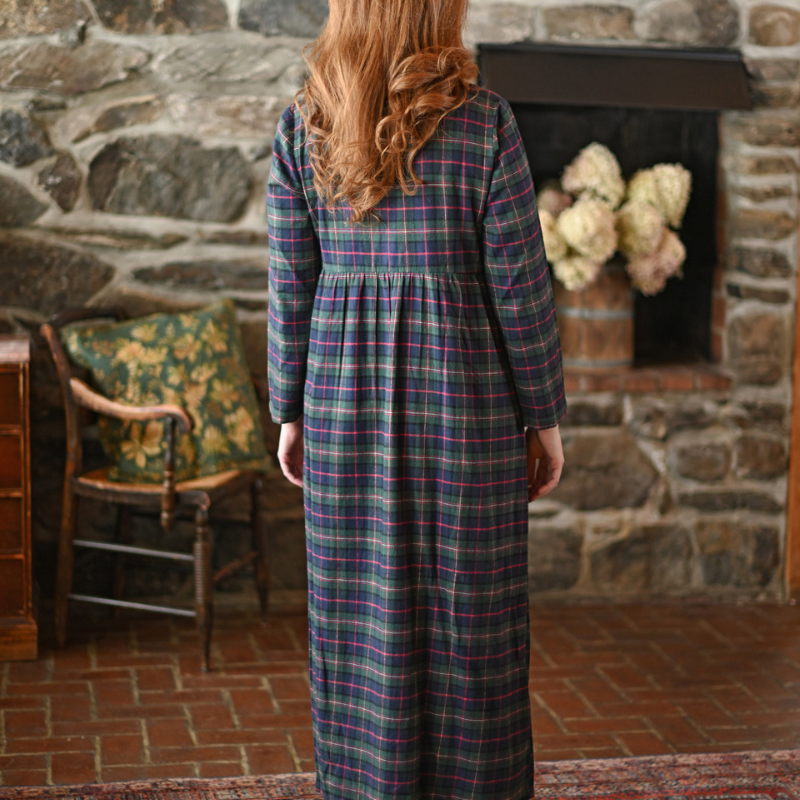 April Cornell Saratoga Nighty - Victoria's Attic
