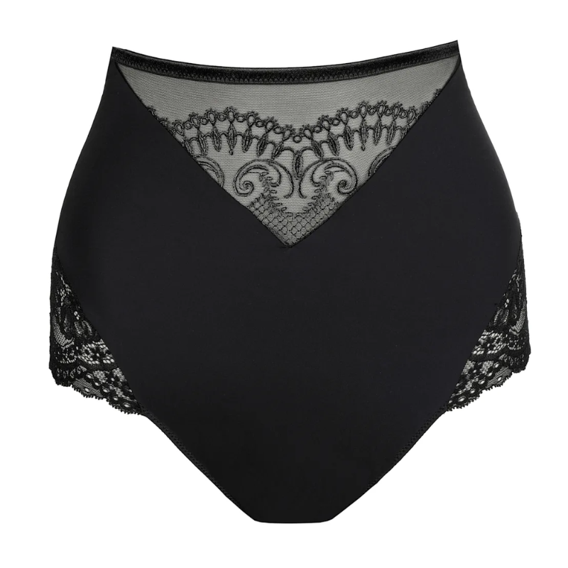 Prima Donna Shimla Special Briefs Black - Victoria's Attic