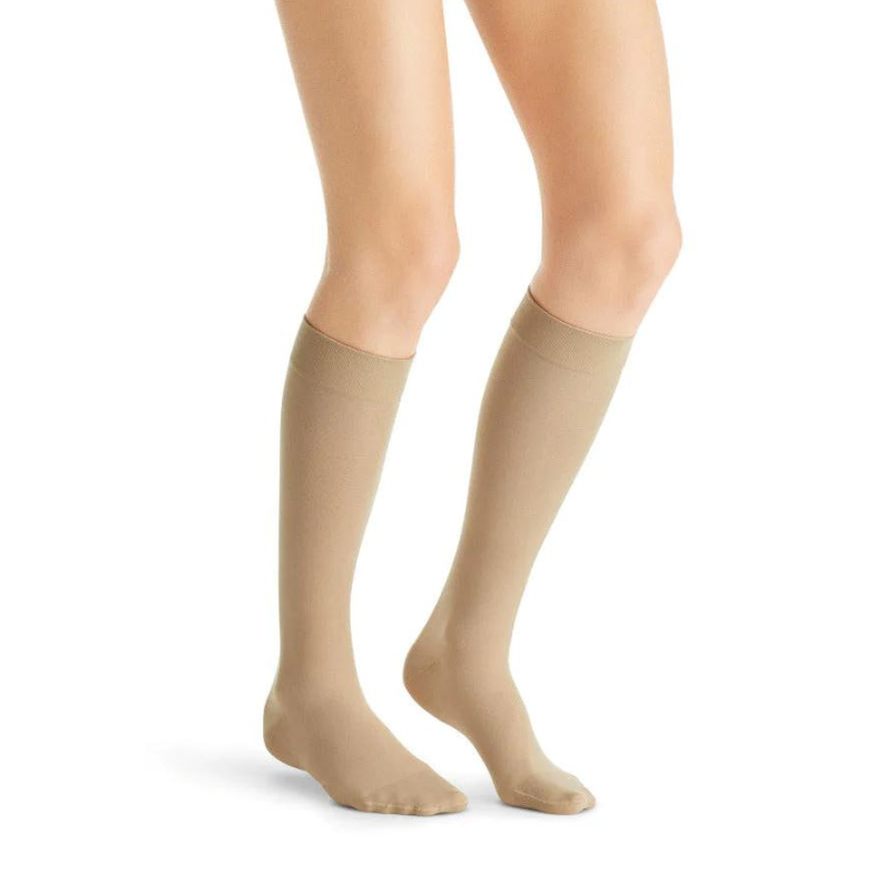 Jobst UltraSheer SoftFit Knee High Stocking - Victoria's Attic