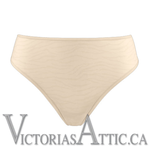 Marlies Dekkers Dame de Paris Thong Sahara Sand - Victoria's Attic