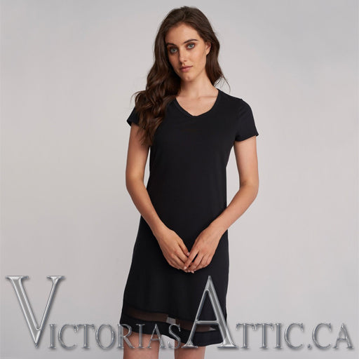 Lusome Gabriela Nightie - Victoria's Attic