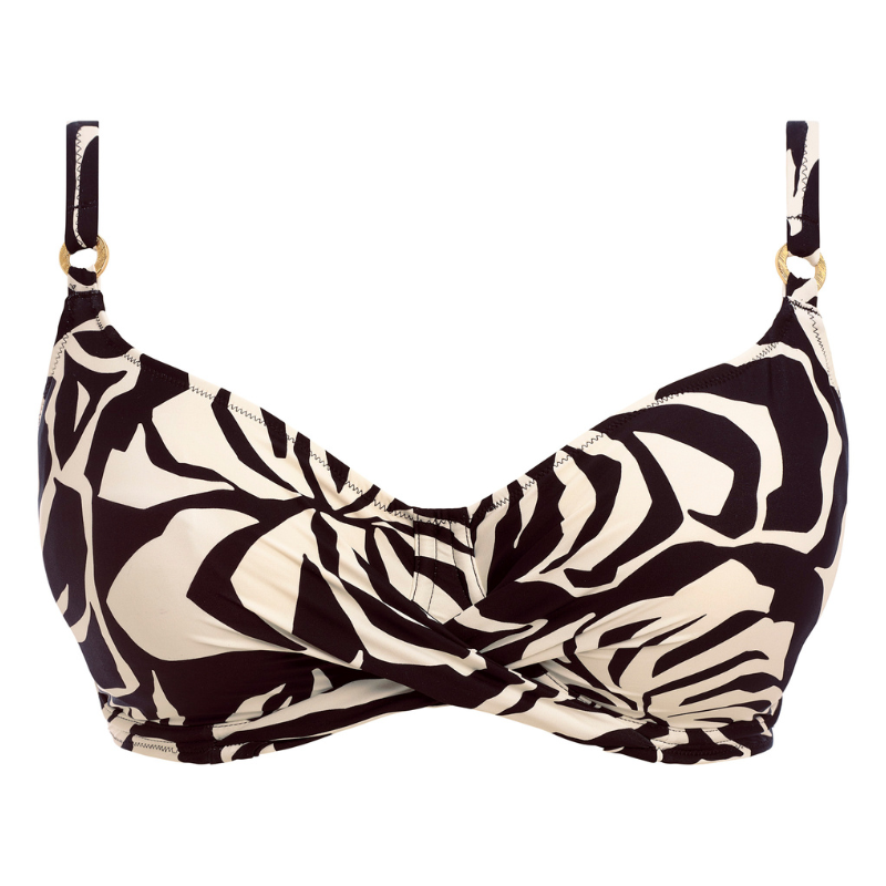 Fantasie Aruba Nights Full Cup Bikini Top - Victoria's Attic