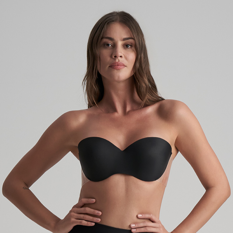 Bye Bra Glam Bra - Victoria's Attic