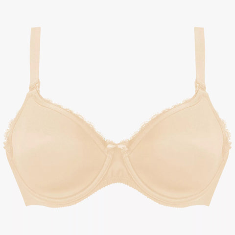 Chantelle Merci Spacer Nursing Bra Latte - Victoria's Attic