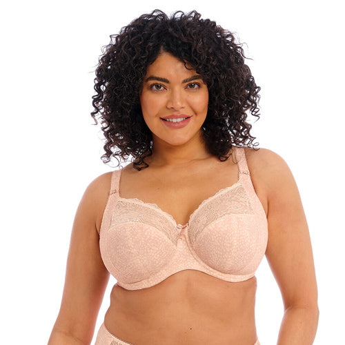 Fit Fully Yours Mimi Push Up Bra Chateau Grey – Victoria's Attic