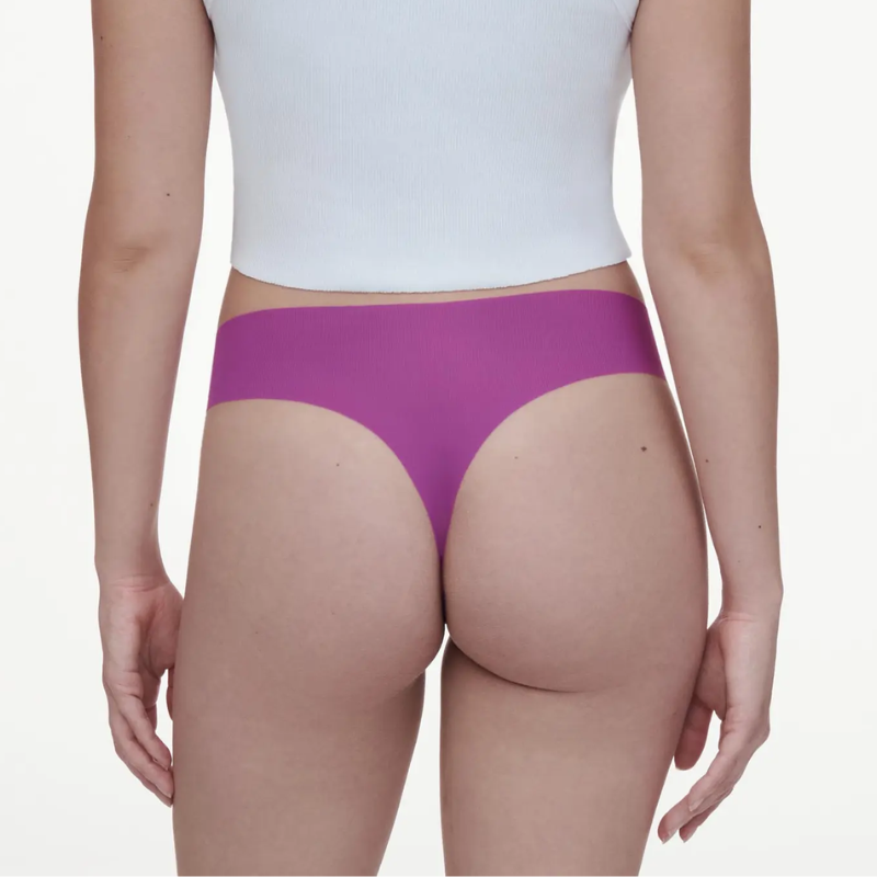 Chantelle Pulpies Thong - Victoria's Attic
