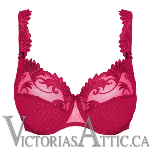 Empreinte Thalia UW Full Cup Bra Rose Indien - Victoria's Attic