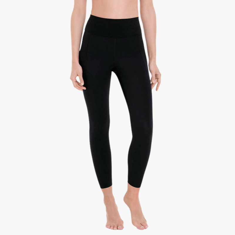 Anita Compression Tight Black - Victoria's Attic