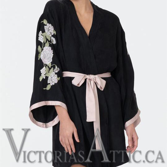 Rya Magnolia Cover Up - Victoria's Attic
