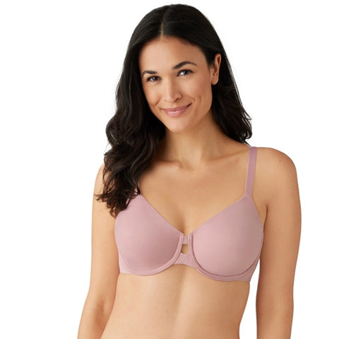 Discover the magic of the Wacoal It's Pink Collection LB5105! With its  smooth and super soft fabric, this non-wired bra provides unbeatable…