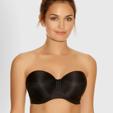 Fantasie Smooth Moulded Strapless Bra - Victoria's Attic