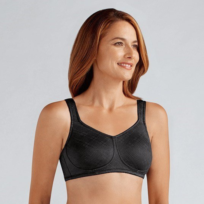 Vivian Post Mastectomy Sports Bra – Sheer Essentials Lingerie & Swimwear